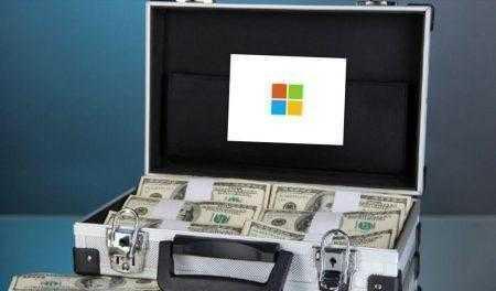 Microsoft предлагает до $250 000 за выявление уязвимостей в ОС Windows