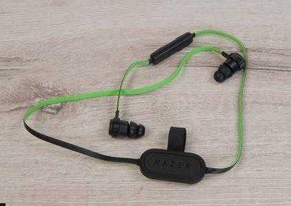 Обзор беспроводных наушников Razer Hammerhead BT