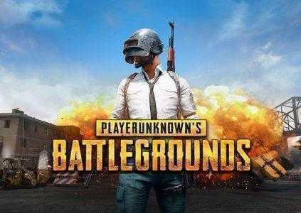 PLAYERUNKNOWN’S BATTLEGROUNDS: выживают только параноики