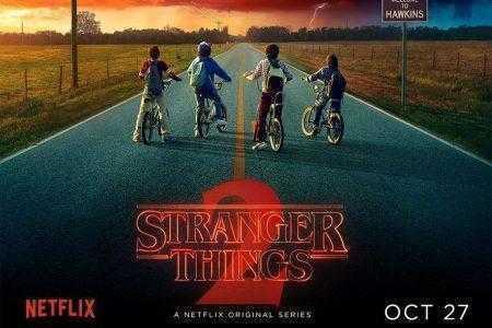 Авторы сериала «Очень странные дела» / Stranger Things уже работают над третьим сезоном и рассчитывают полностью завершить историю в четвертом