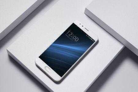 Полные характеристики смартфона UMIDIGI S