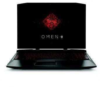 HP Omen X: игровой ноутбук высшего класса с возможностями легкой модернизации и разгона