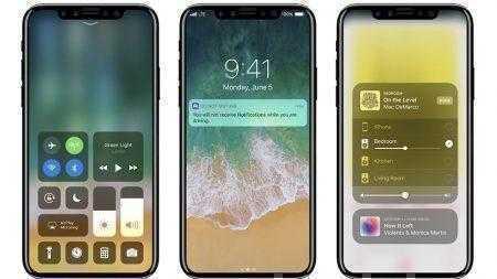 Основная камера новых iPhone научится снимать видео 4K с частотой 60 к/с