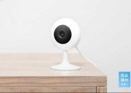 Xiaomi представила IP-камеру Chong Mi Smart с инфракрасной подсветкой и датчиком движения стоимостью всего $12