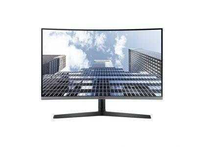 Samsung покажет на IFA 2017 несколько профессиональных мониторов и 49-дюймовую QLED модель