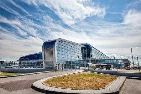 Львовский аэропорт: «Ryanair не требовал от нас предоставления дотаций и бесплатных услуг, вдобавок нам удалось отклонить несколько их условий»