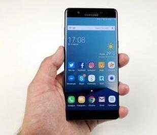 В процессе переработки смартфонов Galaxy Note7 планируется извлечь 157 тонн золота, серебра, кобальта и меди