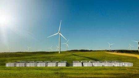 Tesla построит в Австралии крупнейшую в мире аккумуляторную систему резервного питания емкостью 129 МВт•ч. Ту самую, которую Илон Маск обещал за 100 дней или бесплатно