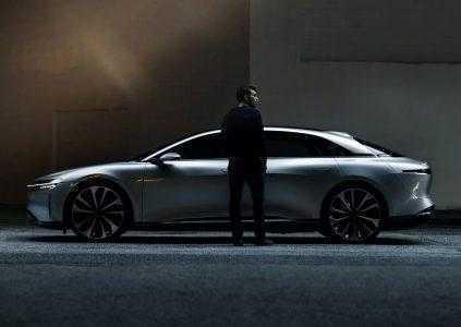 У Lucid Motors нет средств на строительство в США завода по производству электромобилей, зато по слухам есть уже три потенциальных покупателя