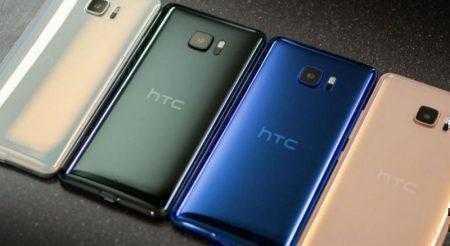 Ocean Master, Ocean Harmony и Ocean Lite – кодовые имена новых смартфонов HTC, которые выйдут до конца года