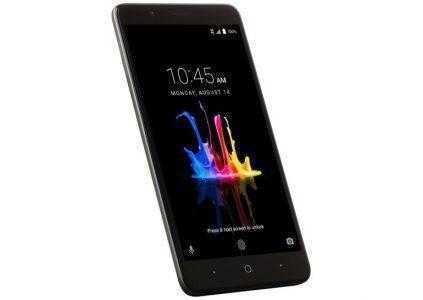 Бюджетный смартфон ZTE Blade Z Max стоимостью $129 получил двойную камеру и порт USB-C