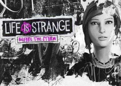 Life is Strange: Before the Storm – повесть о дружбе и недружбе