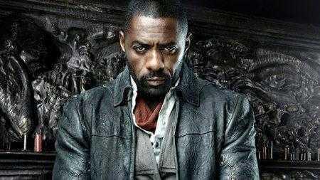 The Dark Tower / Темная башня