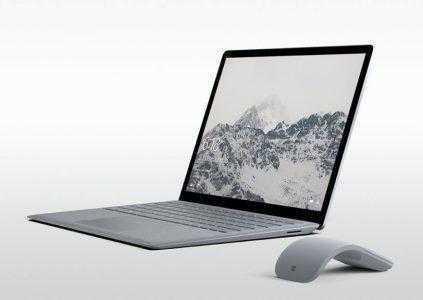 Спрос на устройства Microsoft Surface оказался ниже ожидаемого