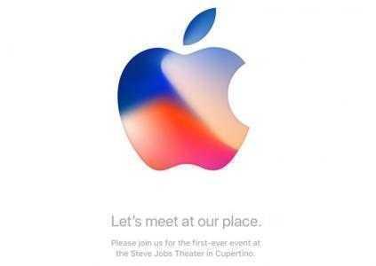 Официально: Новые iPhone представят 12 сентября, Apple начала рассылать приглашения для прессы