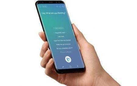 Голосовой помощник Samsung Bixby стал доступен более чем в 200 странах мира, но пока понимает лишь два языка