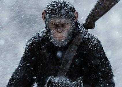 War for the Planet of the Apes / «Война за планету обезьян»