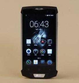 Обзор смартфона Blackview BV8000 Pro