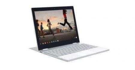 Трансформируемый хромбук Google Pixelbook в максимальной комплектации будет стоить $1750, стилус Pixebool Pen будет продаваться отдельно за $99