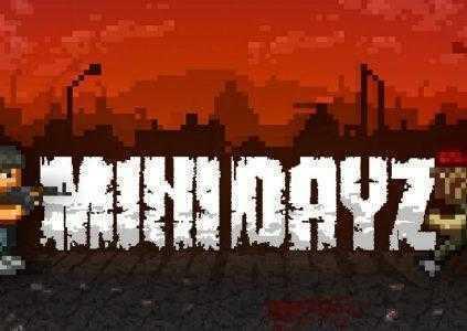 Mini DAYZ: каждый выживает как может