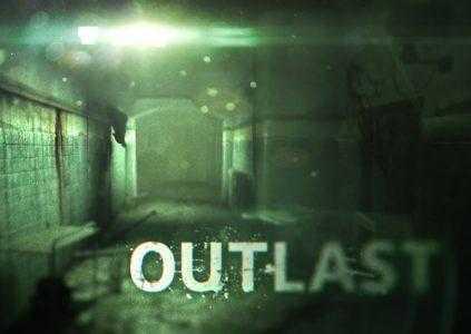 Humble Bundle бесплатно раздаёт игру Outlast Deluxe Edition