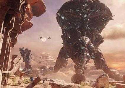 Microsoft продолжает работать над экранизацией Halo в партнёрстве со Стивеном Спилбергом и Showtime