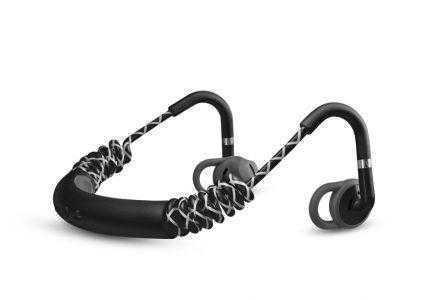 Urbanears Stadion — наушники для outdoor тренировок