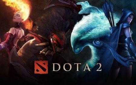 Бот OpenAI обыграл одного из сильнейших игроков в Dota 2