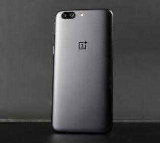 Обзор OnePlus 5