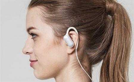 Xiaomi выпустила гарнитуру Mi Sports Bluetooth Headset Mini стоимостью $25