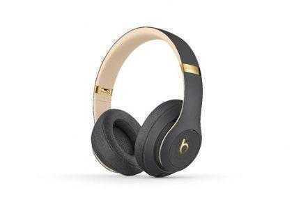 Беспроводные наушники Beats Studio 3 Wireless получили чип Apple W1, улучшенное шумоподавление и большую автономность