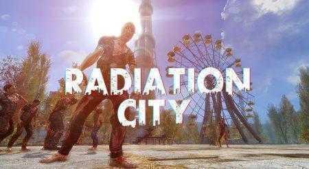 Atypical Games выпустила симулятор выживания Radiation City, в котором воссоздала покинутую после аварии на ЧАЭС Припять с аномалиями, радиацией и зомби