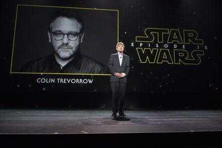Lucasfilm уволила режиссера девятой части «Звездных Войн» Колина Треворроу из-за «творческих разногласий»
