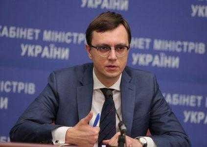 Владимир Омелян: «При выдаче 4G-лицензий мобильных операторов следует обязать покрывать всю территорию Украины, а не только крупные города»