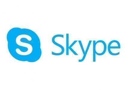 В работе Skype произошел сбой