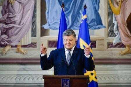 «Не только учеба»: Президент поблагодарил коллектив НТУУ «КПИ» за новые военно-технические разработки для армии Украины