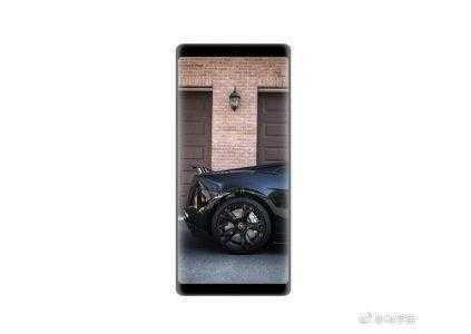 Комплект поставки смартфона Samsung Galaxy Note8 будет включать защитный чехол, но не на всех рынках