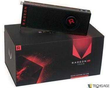 Финальные результаты в 3DMark подтверждают, что Radeon RX Vega 64 будет прямым конкурентом GeForce GTX 1080