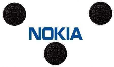 HMD Global пообещала обновить до ОС Android 8.0 Oreo все выпущенные ею смартфоны Nokia