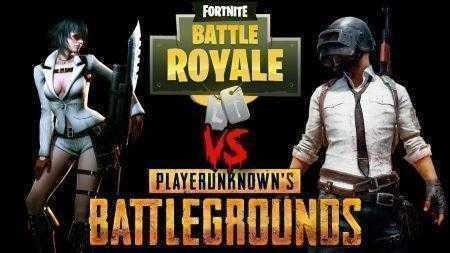 Эпичная королевская битва: авторы PUBG и Epic Games вступили в публичное противостояние из-за нового жанра