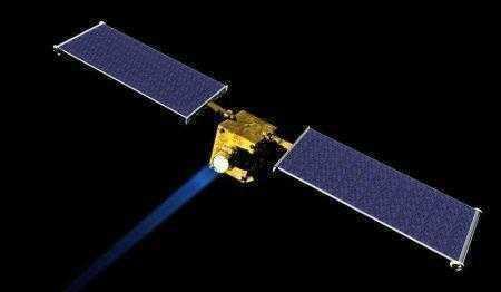 NASA попытается изменить траекторию движения астероида Didymos B, разбив об него специальный космический аппарат
