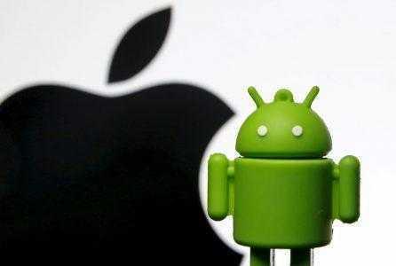 Google платит Apple немалые деньги, чтобы оставаться поисковиком по умолчанию на iPhone и iPad, в этом году выплаты могут достичь $3 млрд