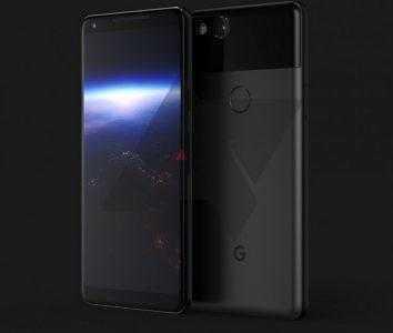 Эван Блэсс: Смартфон Google Pixel 2 представят 5 октября, он получит улучшенный процессор Qualcomm Snapdragon 836