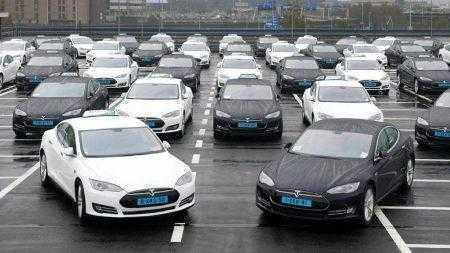 В Нидерландах запретят продавать бензиновые и дизельные автомобили с 2030 года