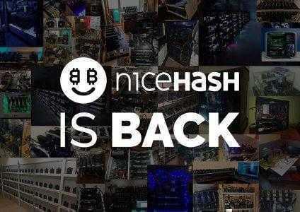 NiceHash возобновил работу после взлома, но деньги пользователям пока не вернул
