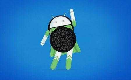 Вышла ОС Android 8.1 Developer Preview. Окончательная версия станет доступна в декабре