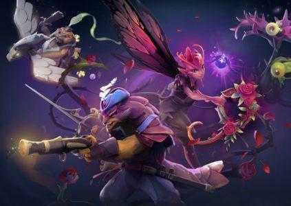 Обновление Dota 2 Dueling Fates принесёт новый режим Turbo, двух персонажей, сезонную систему рейтингов и другие улучшения