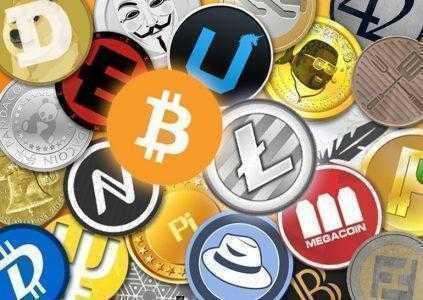 НКЦБФР раскритиковала законопроекты о криптовалютах и требует их доработки