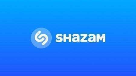 Apple купила сервис распознавания музыки Shazam