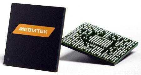 MediaTek решила передохнуть от флагманских SoC и сосредоточиться на среднем сегменте